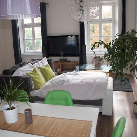 زنويمو Apartments Corso المظهر الخارجي الصورة