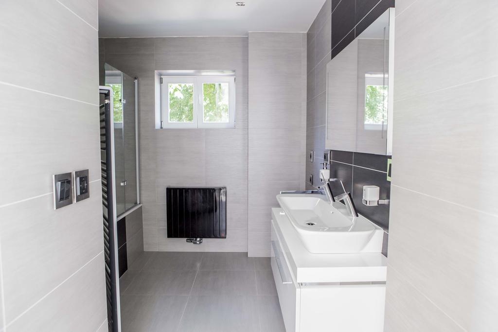 زنويمو Apartments Corso المظهر الخارجي الصورة