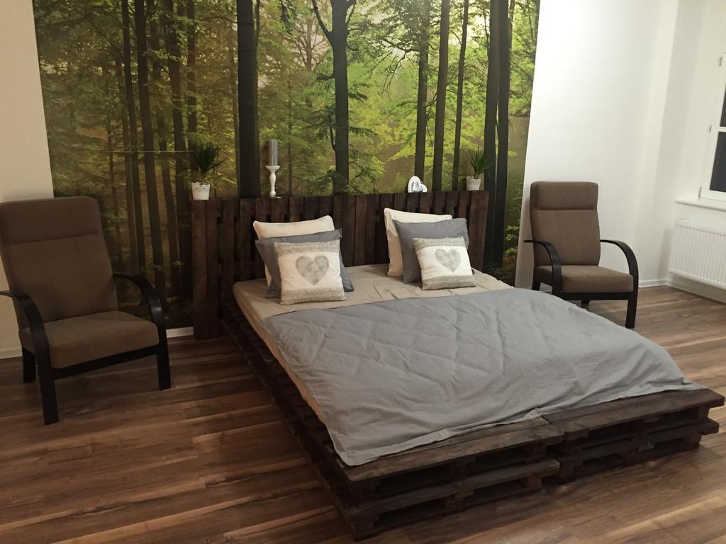 زنويمو Apartments Corso المظهر الخارجي الصورة