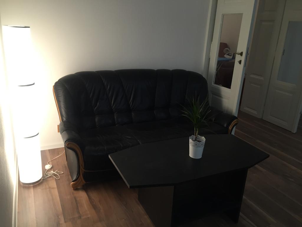زنويمو Apartments Corso المظهر الخارجي الصورة