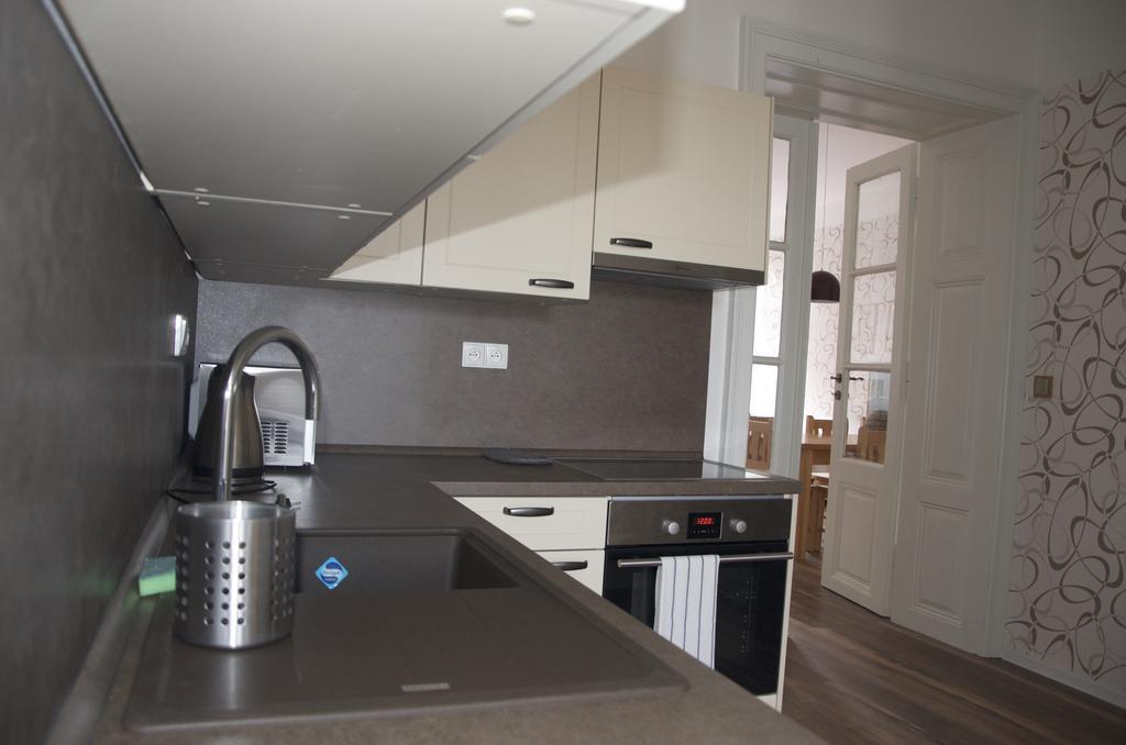 زنويمو Apartments Corso المظهر الخارجي الصورة