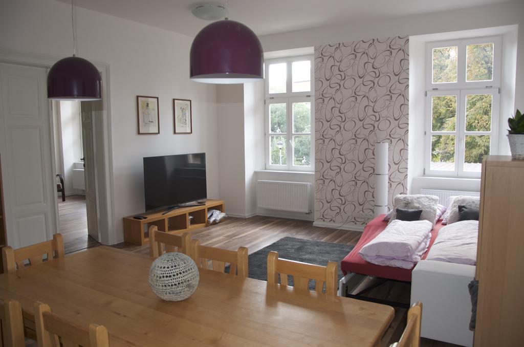 زنويمو Apartments Corso المظهر الخارجي الصورة