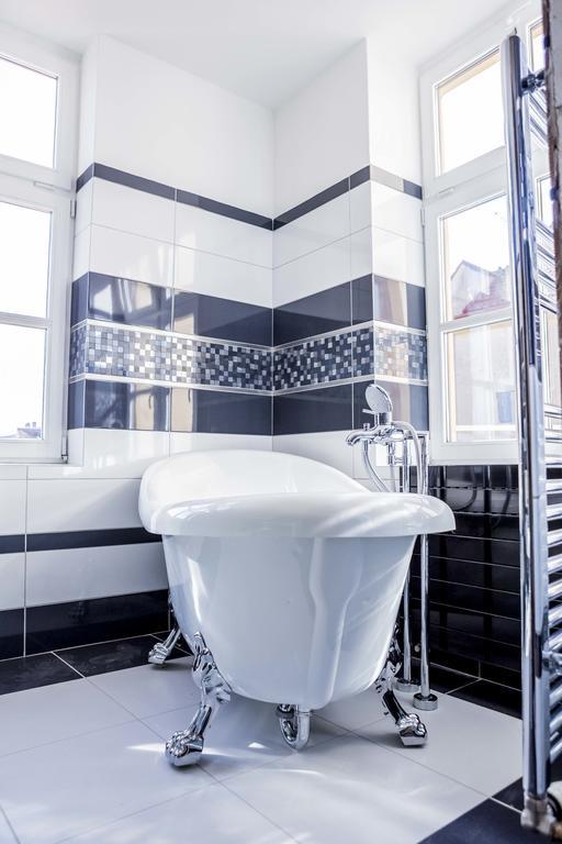 زنويمو Apartments Corso المظهر الخارجي الصورة